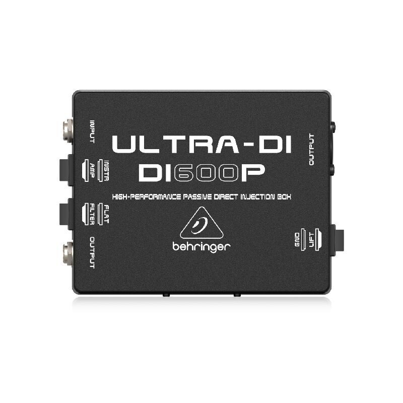 CAJA DIRECTA PASIVA DI600P