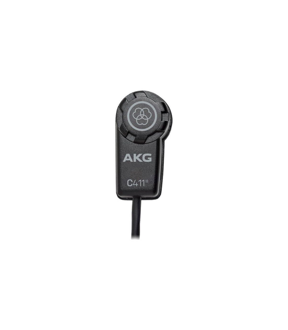 MICROFONO CONDENSADOR DE CONTACTO AKG C411 PP