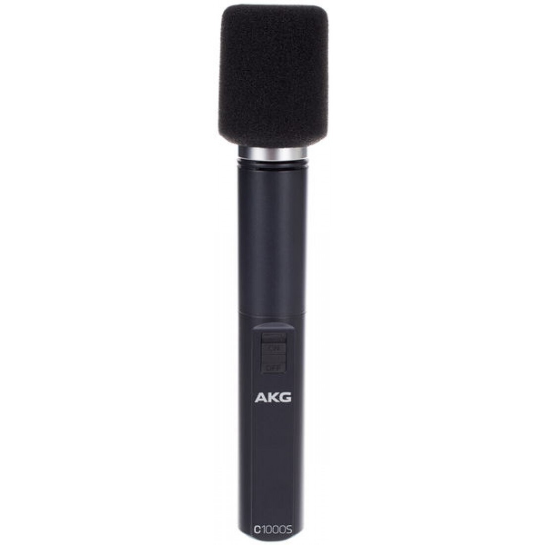 Microfono de Condensador AKG C1000S