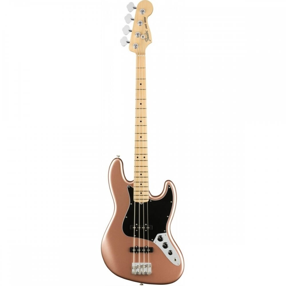 Fender American Performer Jazz Bass
