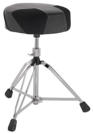 Sillin de Bateria Serie Concept
