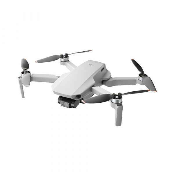 Mavic Mini 2 Fly More Combo