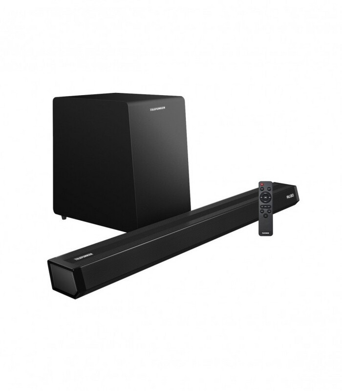 SOUNDBAR+SUB TELEFUNKEN POLARIS 900