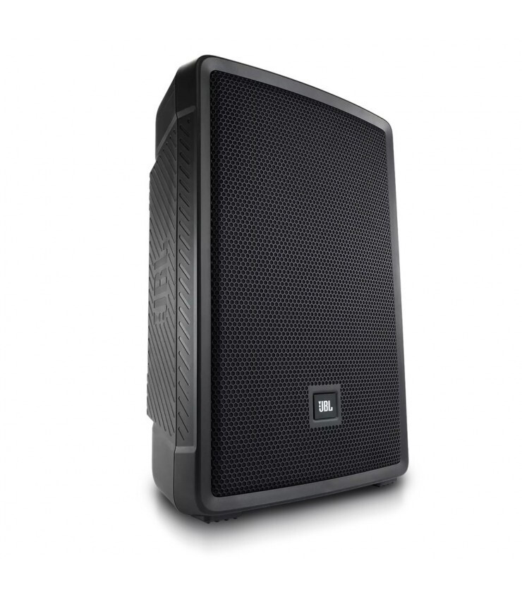 PARLANTE ACTIVO PRO JBL IRX112BT