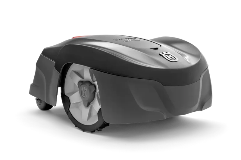 Husqvarna Automower 115H