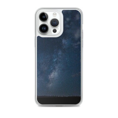 Milky iPhone Case