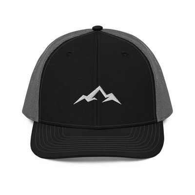 Peak III Hat