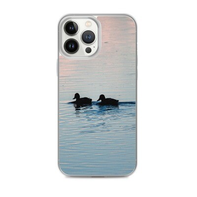 Duck III for iPhone®