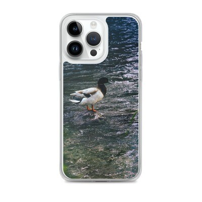 Duck I for iPhone®