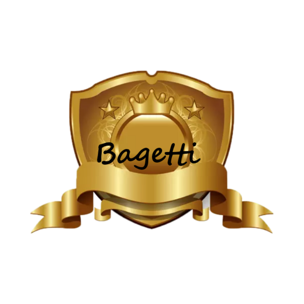 Bagetti's bag