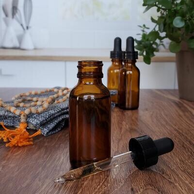Bee Balm Tincture