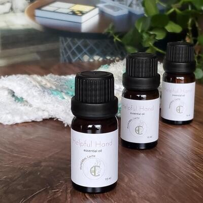 Helping Hand Essential Oil