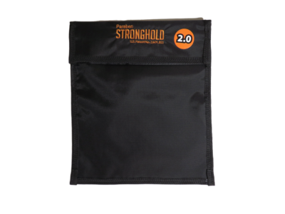 StrongHold Bag Tablet