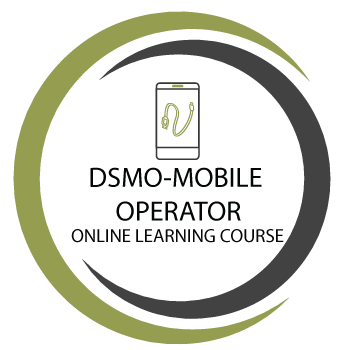 DSMO-DS MOBILE OPERATOR COURSE