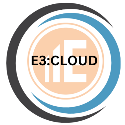 E3:Cloud Software