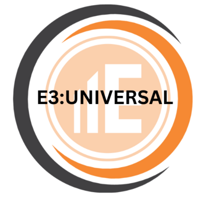 E3:Universal Software License