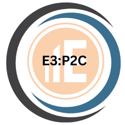E3:P2C Software License