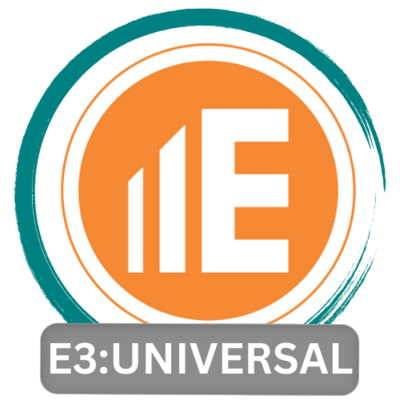 E3:UNIVERSAL
