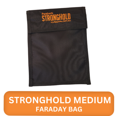StrongHold Bag Medium