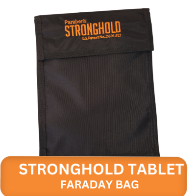 StrongHold Bag Tablet