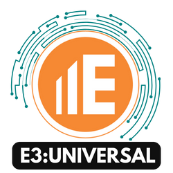 E3:UNIVERSAL