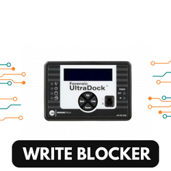 Forensic UltraDock Write Blocker
