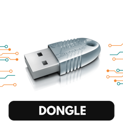USB DONGLE  PARABEN SHOPPING - Paraben Corporation