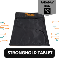 StrongHold Bag Tablet