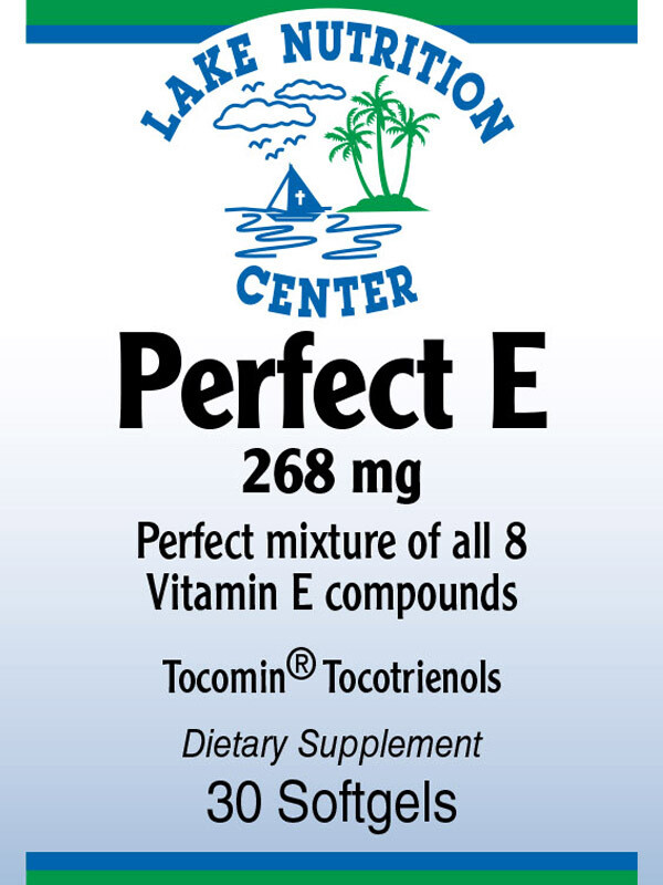 ​Perfect E