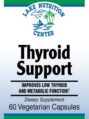 ​Thyroid Support