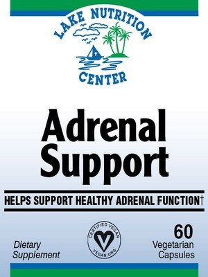 ​Adrenal Support