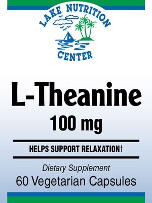 ​L-Theanine