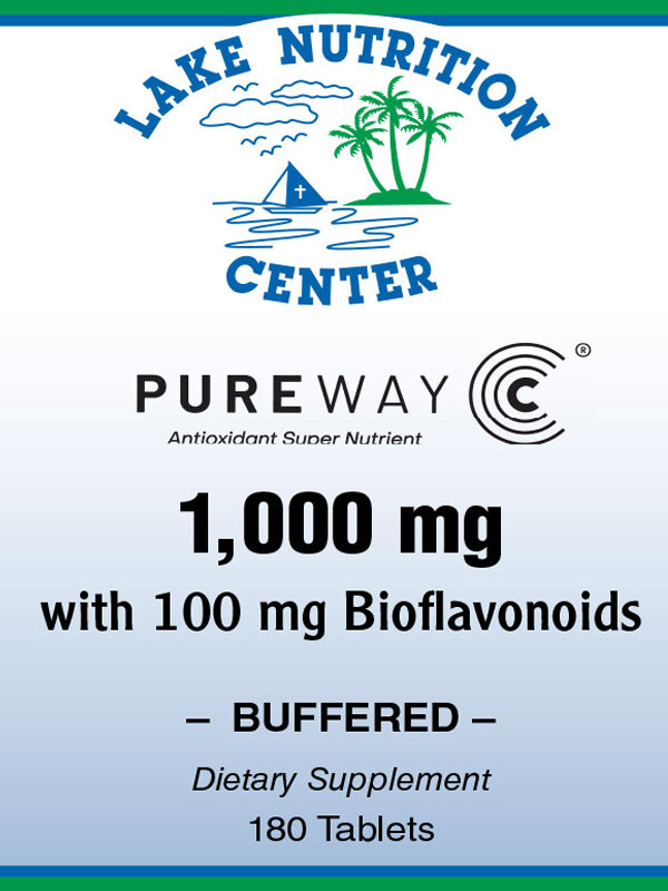​PureWay C - 1000mg