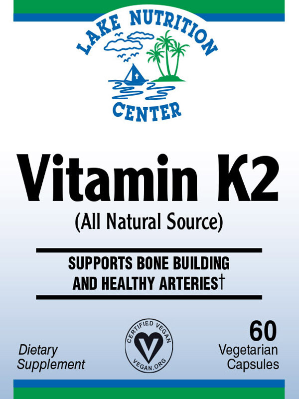 ​Vitamin K2
