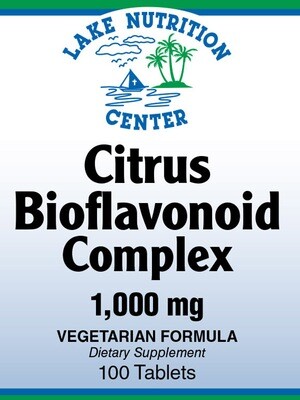 ​Citrus Bioflavonoid Complex