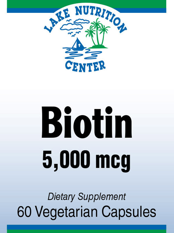 ​Biotin