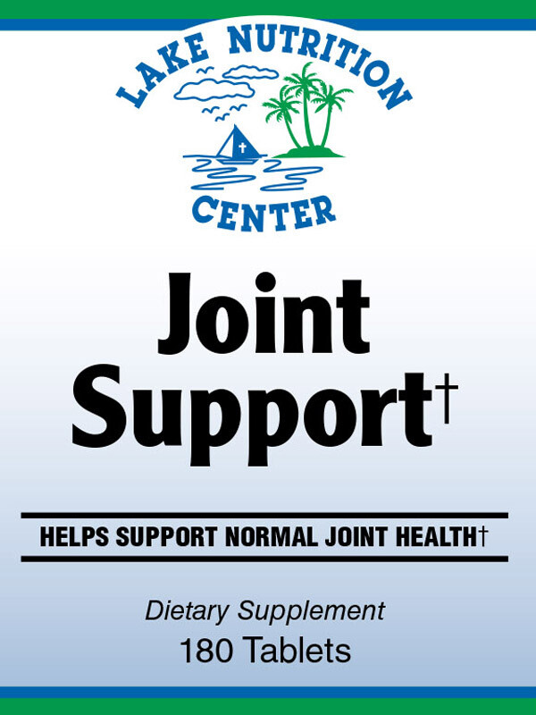 Joint Support