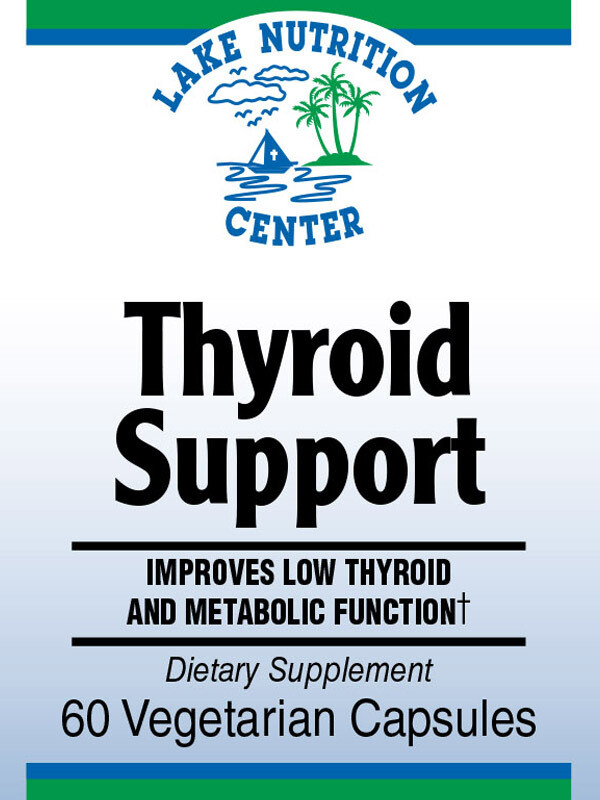 ​Thyroid Support