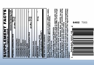Women's 50 Billion Probiotic