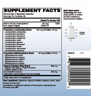 Urinary Formula 50 Billion