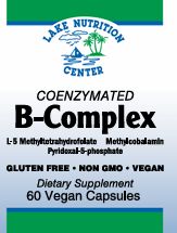 B-Complex