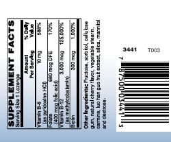 Methyl B-12