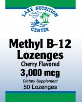 Methyl B-12