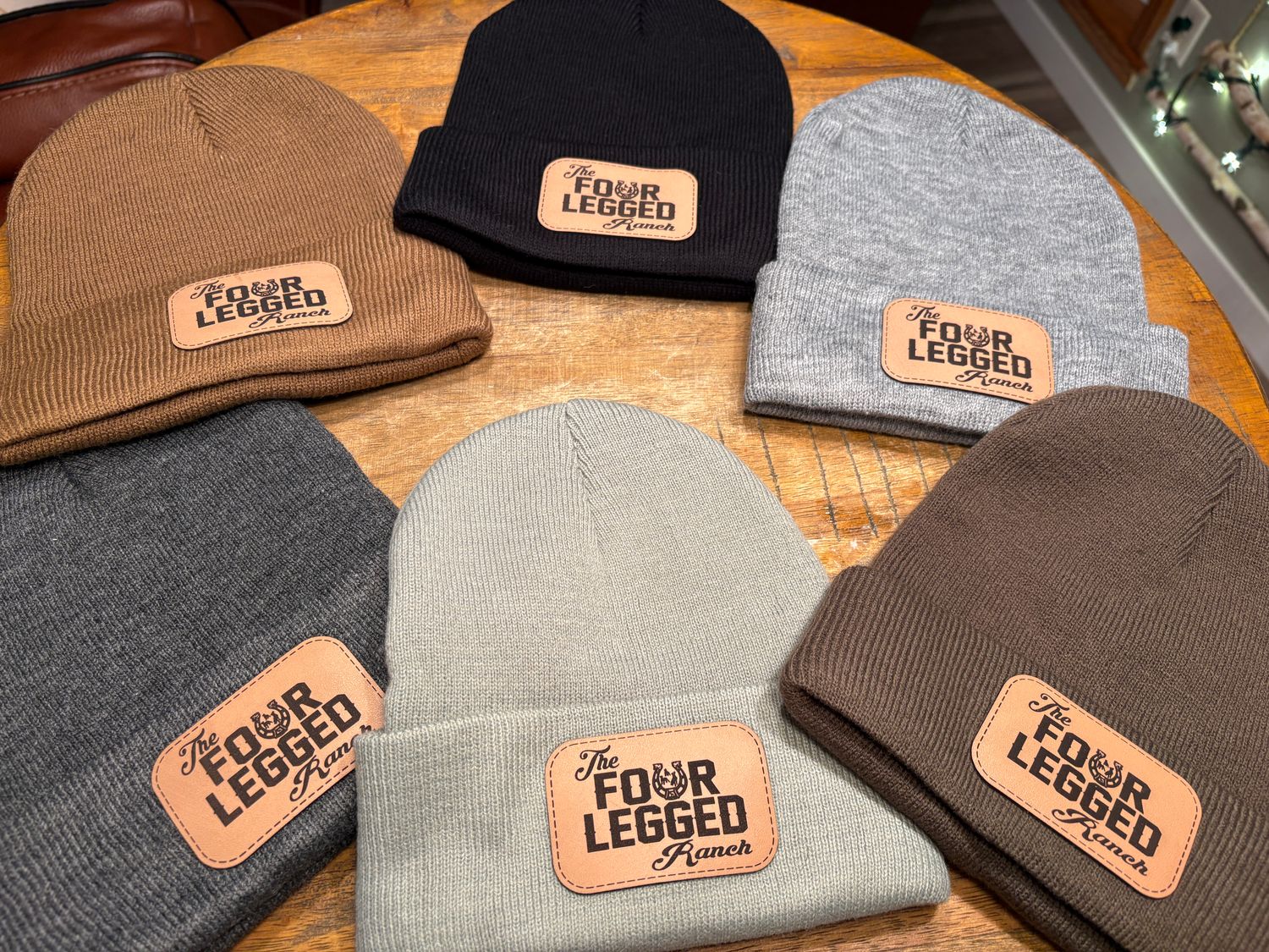 Beanies