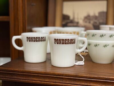 Mugs