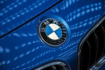 BMW Products
