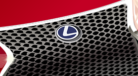 Lexus Products