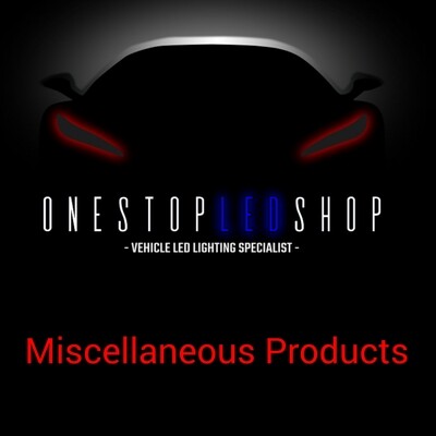 Miscellaneous Products