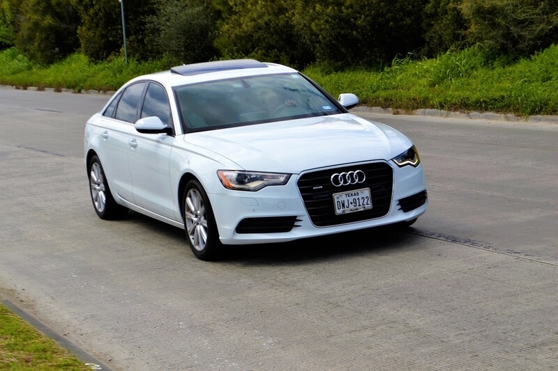 Audi A6 complete Interior LED kit