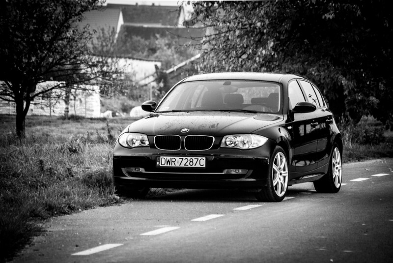 BMW 1 Series complete Interior LED kit
